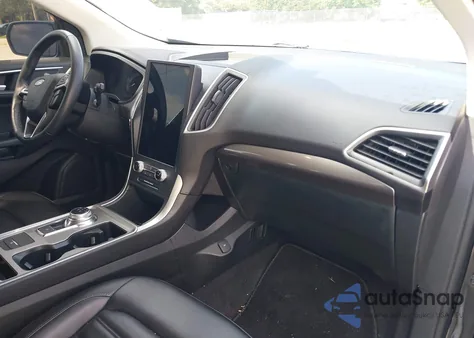 2024 Ford Edge Sel z USA, uszkodzony, nr VIN 2FMPK4J97RBA93829